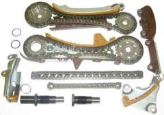 Steuerkettensatz - Timing Chain Set  Ford 4.0L E  97-06